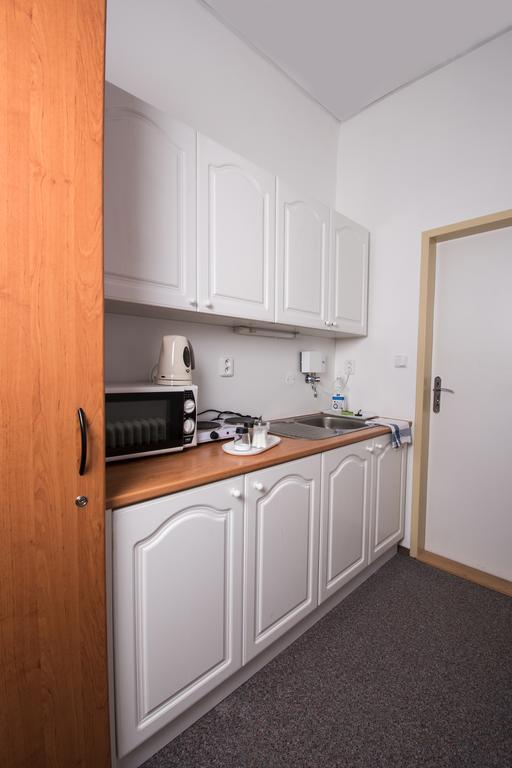 Apartments Radka Trebon Room photo